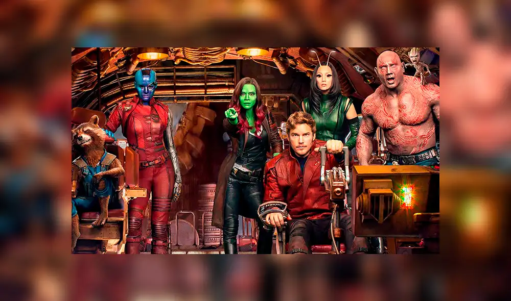 Guardianes de la Galaxia: Marvel suma nuevos integrantes al grupo [VIDEO]