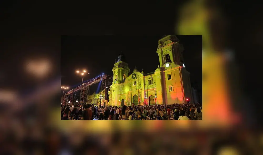 Aniversario de Lima 2020: conoce las actividades GRATIS por sus 485 años [ACTUALIZADO] 