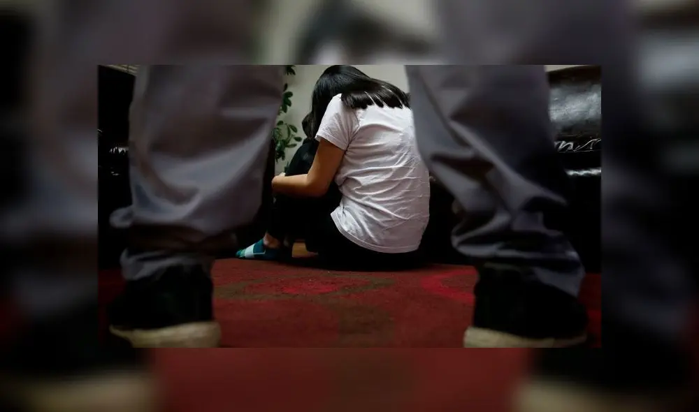 España: hombre de 40 años abusó sexualmente de su hija y la embarazó España: hombre de 40 años abusó sexualmente de su hija y la embarazó