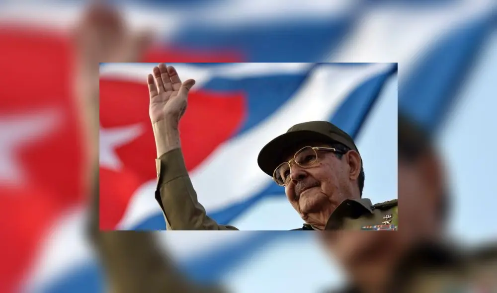 Raúl Castro renunciará a la Presidencia de Cuba en abril de 2018 Raúl Castro renunciará a la Presidencia de Cuba en abril de 2018