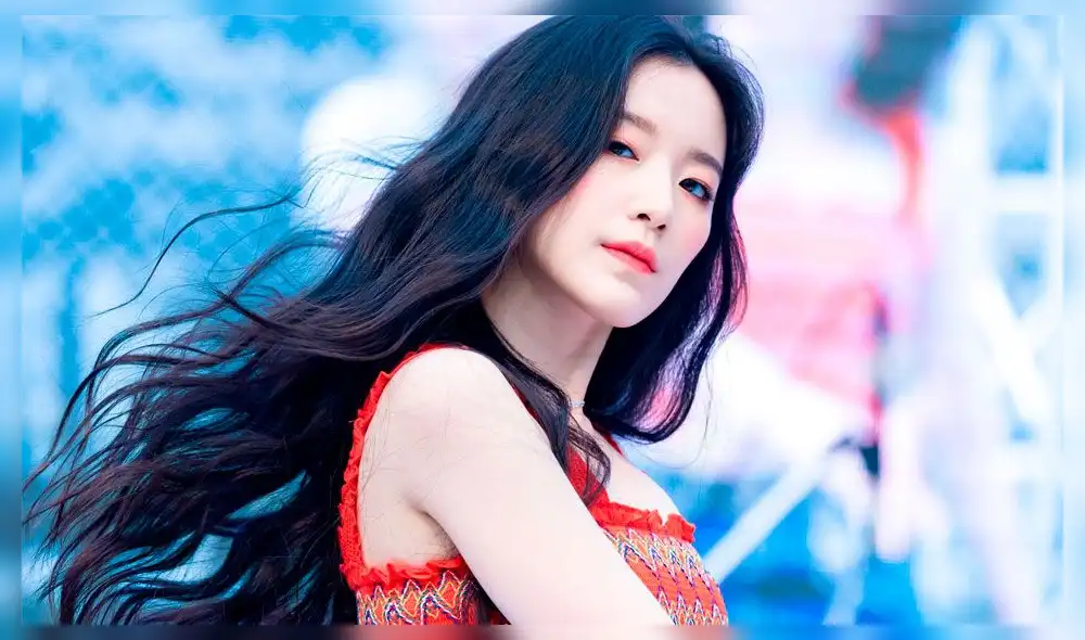 Shuhua es una cantante surcoreana miembro del grupo (G)I-DLE. Nació el 6 de enero de 2000.