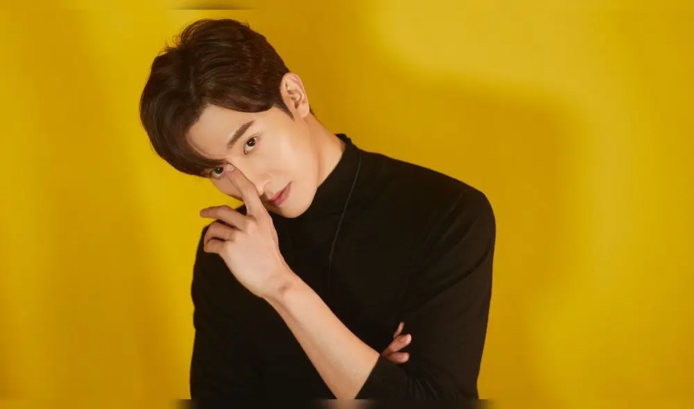 Desliza para ver más fotos de Zhoumi.