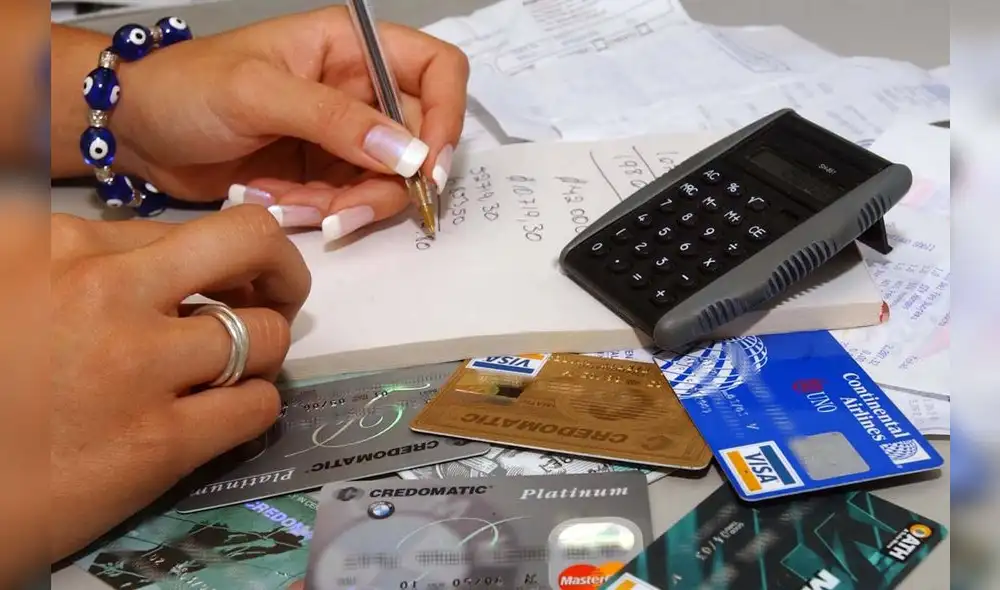 Topes a las tasas de interés generarían informalidad