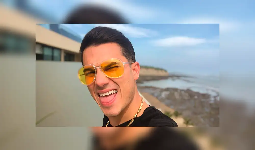 Pipe Bueno declaró sobre la falta de intimidad con su ex y su supuesto video íntimo [VIDEO]