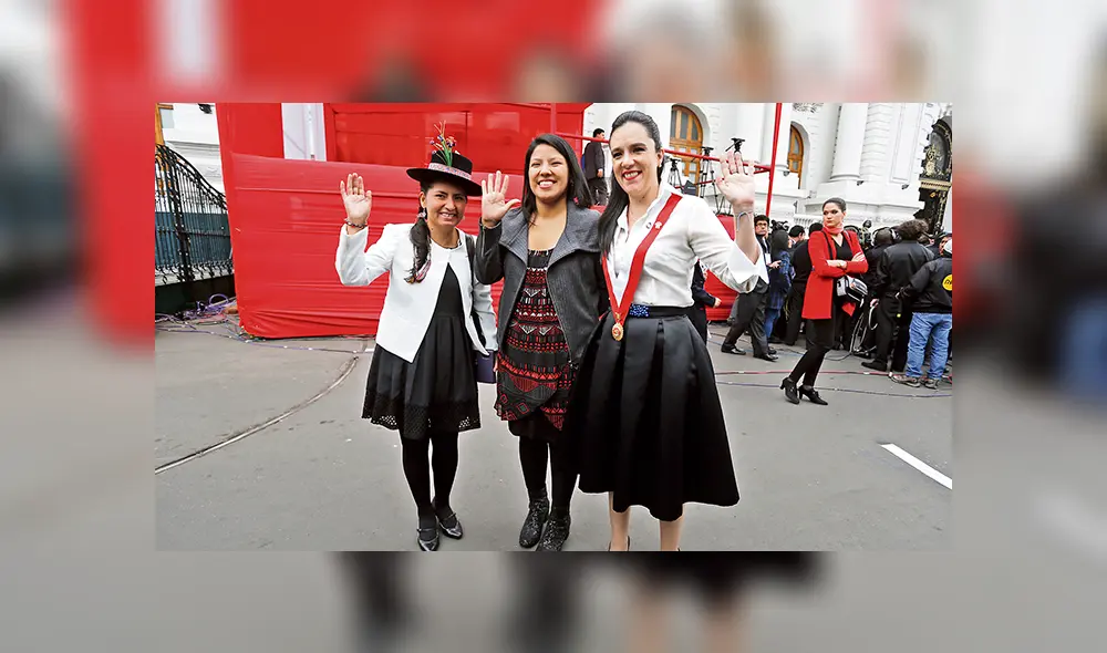 Verónika Mendoza Verónika Mendoza