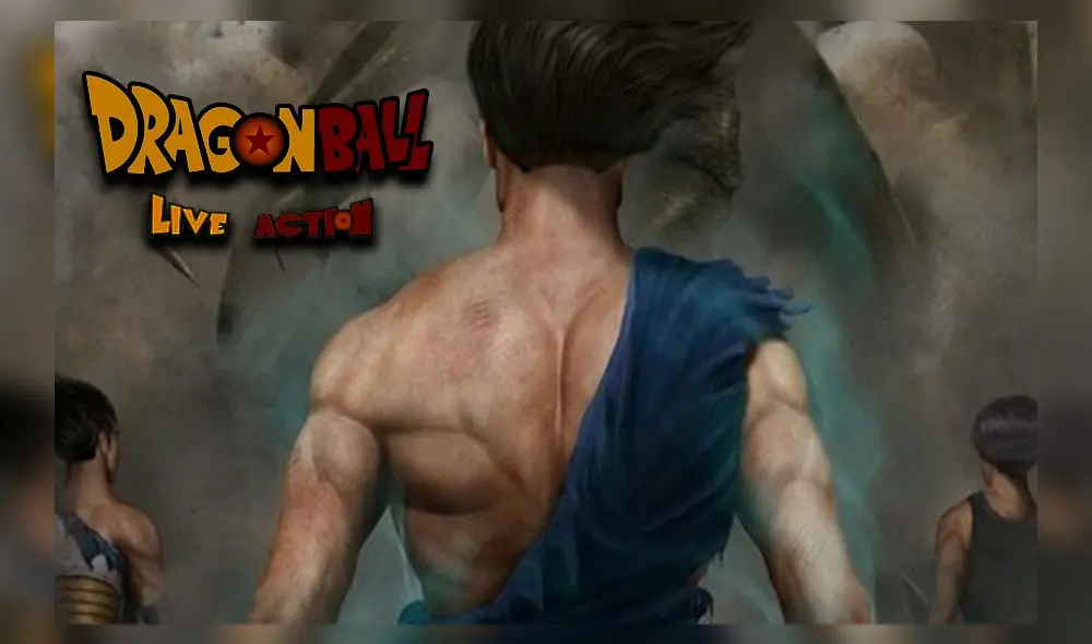 El live action de DB de Disney podría ser una de las grandes sorpresas cinematográficas de los próximos años. El live action de DB de Disney podría ser una de las grandes sorpresas cinematográficas de los próximos años.