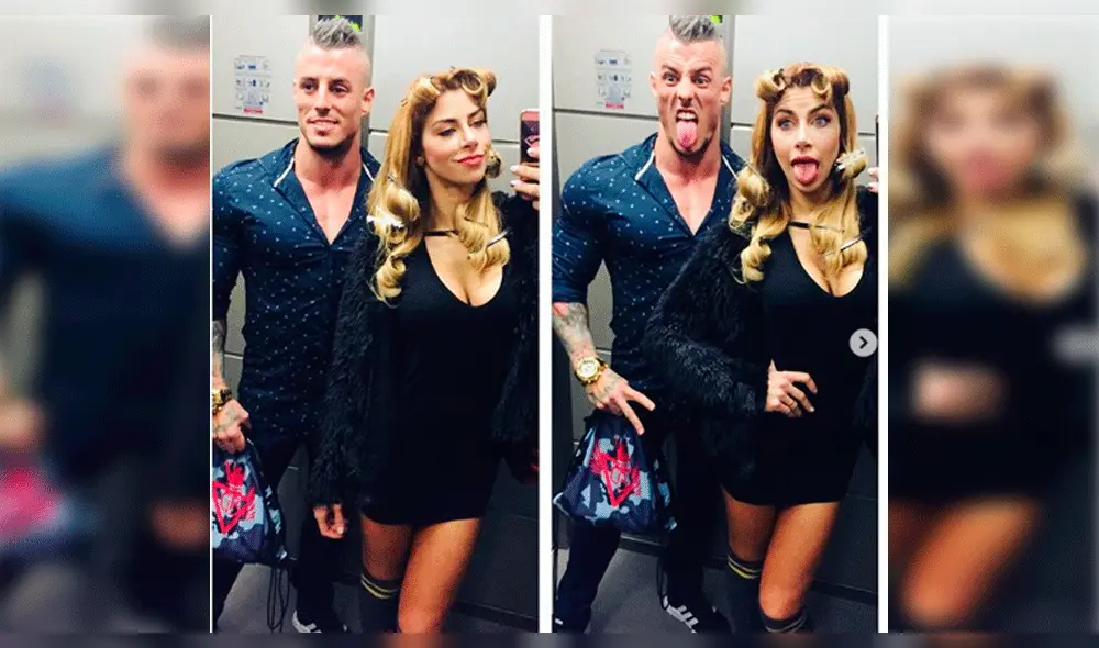 'El valor de la verdad': Xoana González reveló que quiso quitarse la vida