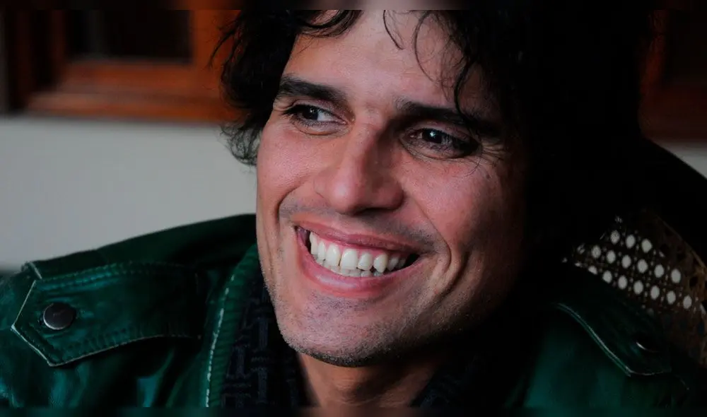 Pedro Suárez Vértiz. Foto: Archivo