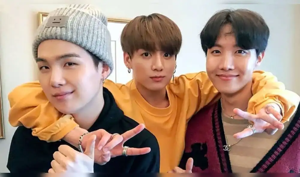 BTS anuncia su retiro temporal de los escenarios [VIDEO]