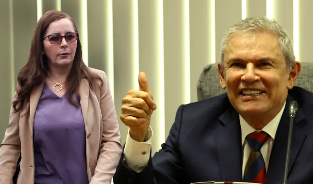 Rosa Bartra postulará al Congreso por Solidaridad Nacional, fundado por Luis Castañeda.