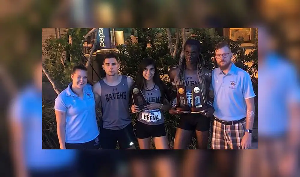 Atleta transgénero causa polémica por intentar justificar victorias: "Estoy en desventaja" [VIDEO]