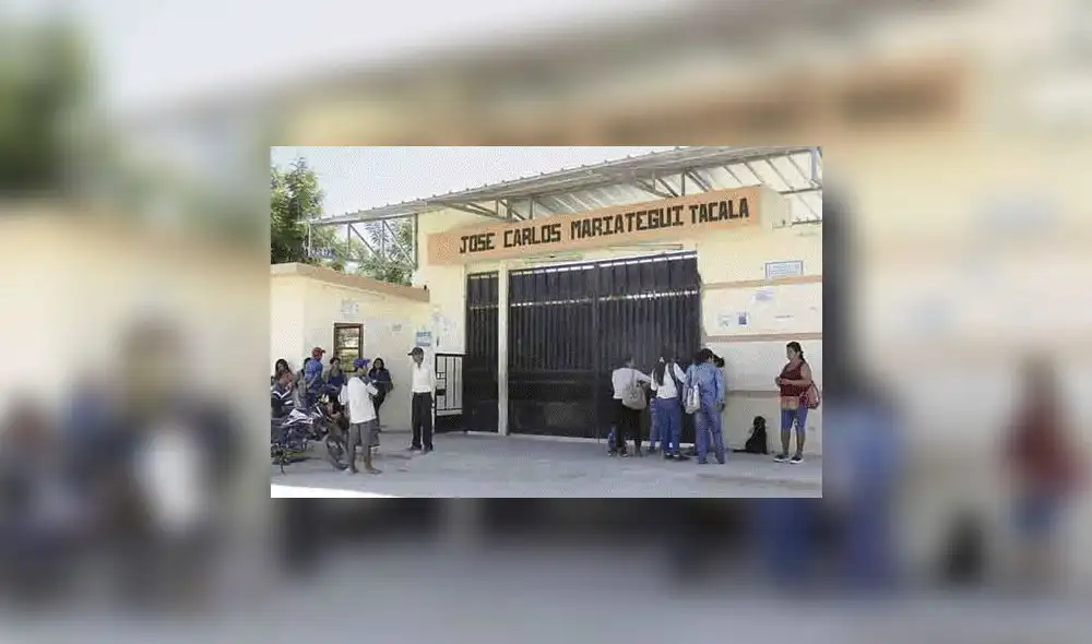 Recuperan 10 de las 120 tablets sustraídas de colegio