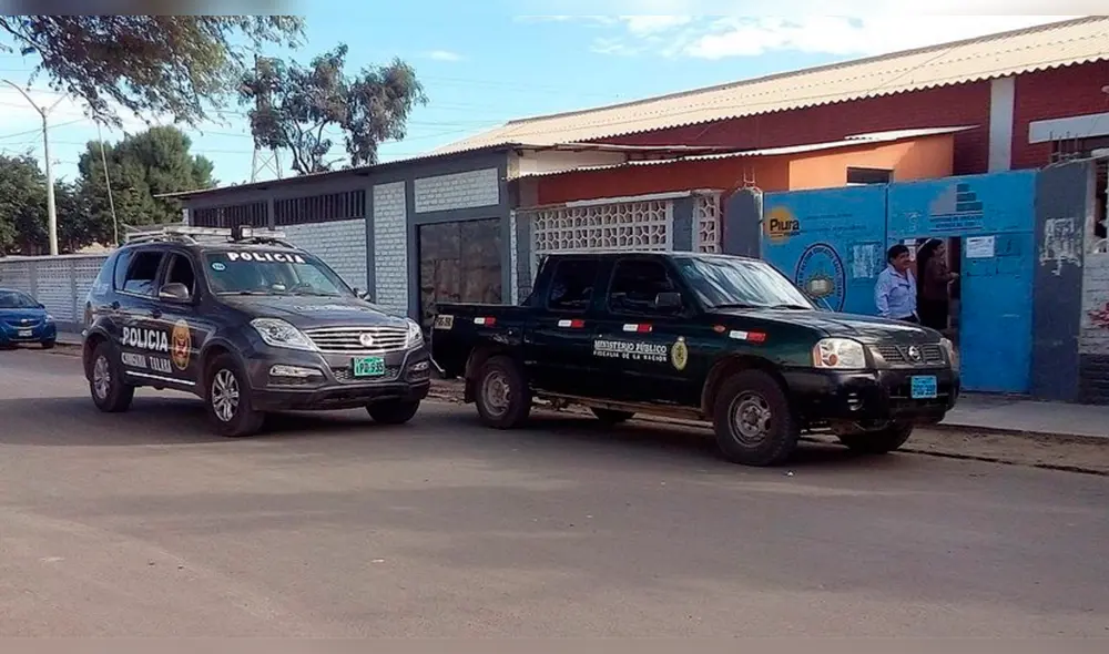 Investigación debe determinar a responsables.