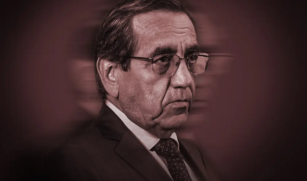 Jorge del Castillo pretendía manipular a su exasesora para que no revele el arreglo de la irregularidad y evitar un proceso de desafuero. Foto: La República. Jorge del Castillo pretendía manipular a su exasesora para que no revele el arreglo de la irregularidad y evitar un proceso de desafuero. Foto: La República.