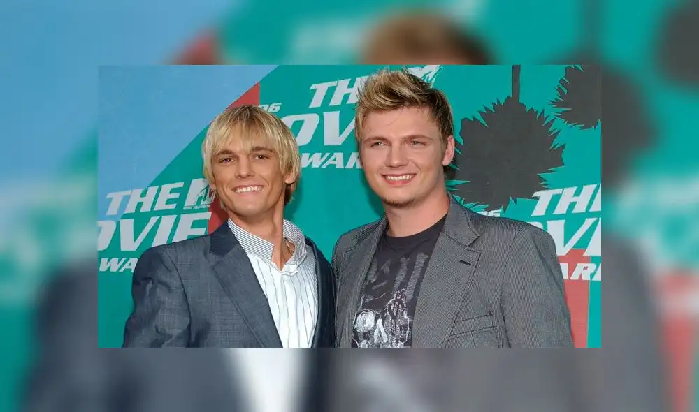 Nick Carter, de Backstreet Boys, cumple 40 años: Repaso a pugna con su hermano por casos de violación 