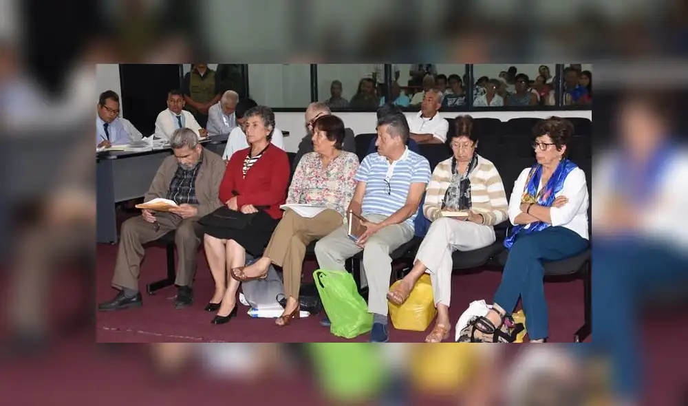 Tarata encuentra justicia: dictan cadena perpetua a cúpula senderista