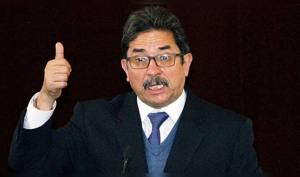 Comisión Bartra libró de responsabilidad a Alan y Keiko