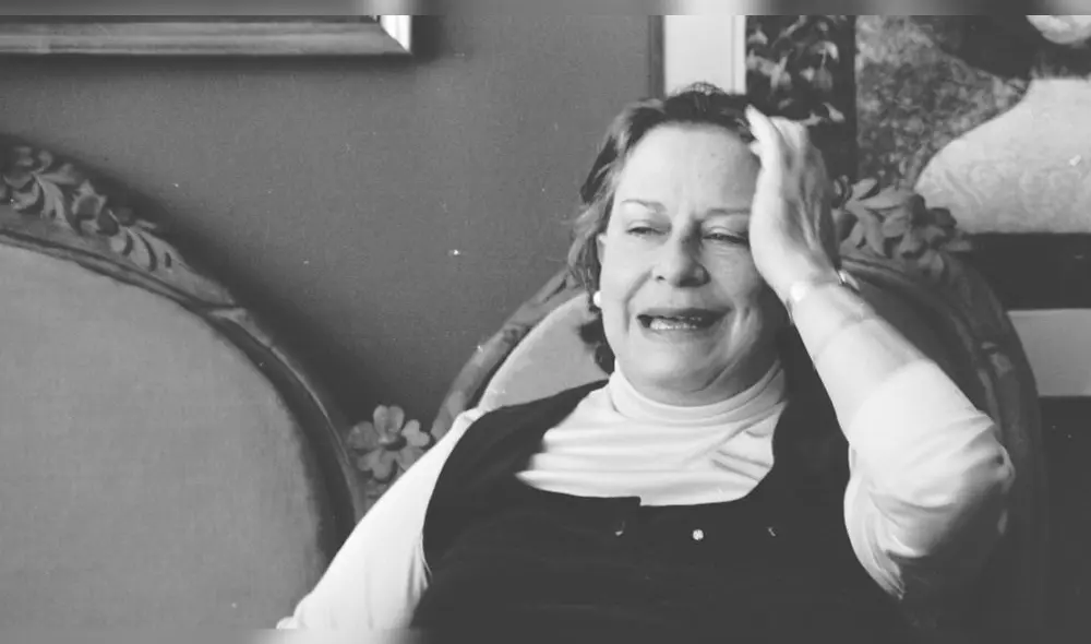 ¿Chabuca Granda fue valorada en Perú? La verdad detrás de su éxito ¿Chabuca Granda fue valorada en Perú? La verdad detrás de su éxito