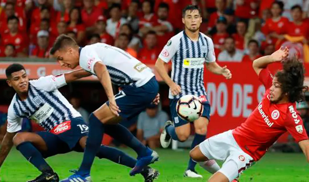 Gonzalo Godoy - Alianza Lima