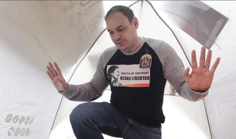 Foto: John Reyes. Foto: John Reyes.