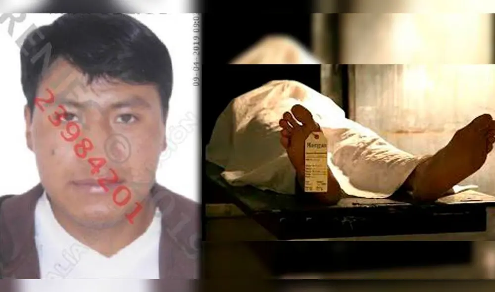 Piden a familiares reclamar cadáver abandonado en morgue de Cusco