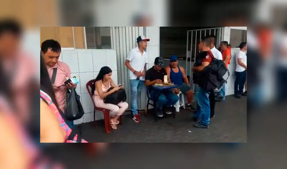 San Martín de Porres: Terminal Marco Polo continúa operando a pesar de clausura