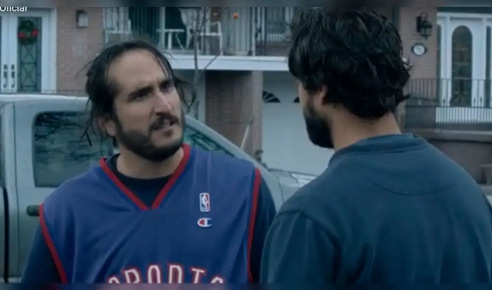 Lanzan tráiler oficial de película peruana “Norte”