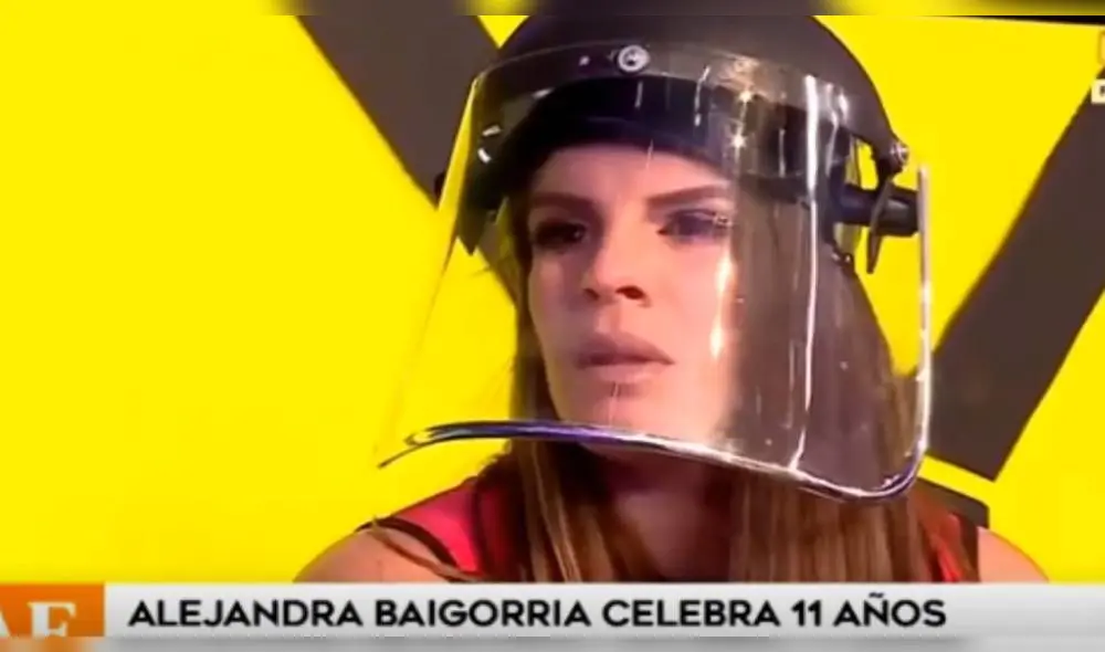 Alejandra Baigorria Alejandra Baigorria