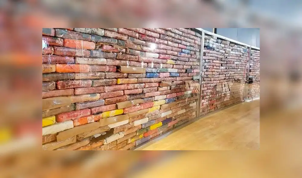 Argentina: desaparece media tonelada de droga y policías dicen que "ratas se la comieron"