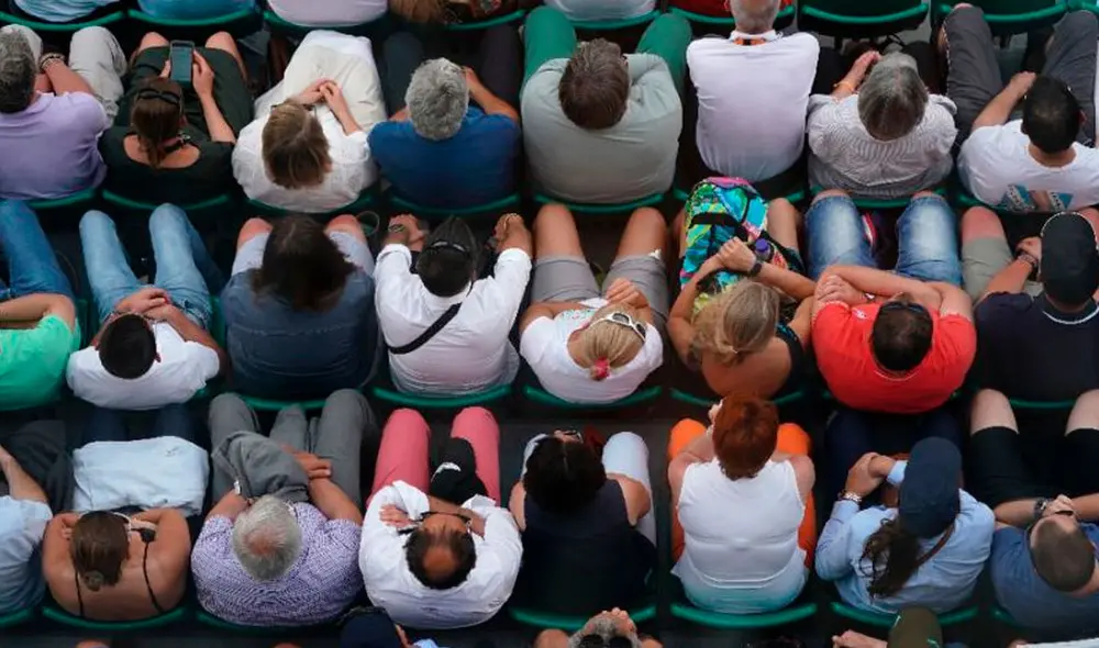 ¿Qué pasará con la población mundial en lo siguientes años? ¿Llegaremos a los 9.000 millones depersonas y después a 10.000 millones? Foto: AFP ¿Qué pasará con la población mundial en lo siguientes años? ¿Llegaremos a los 9.000 millones depersonas y después a 10.000 millones? Foto: AFP