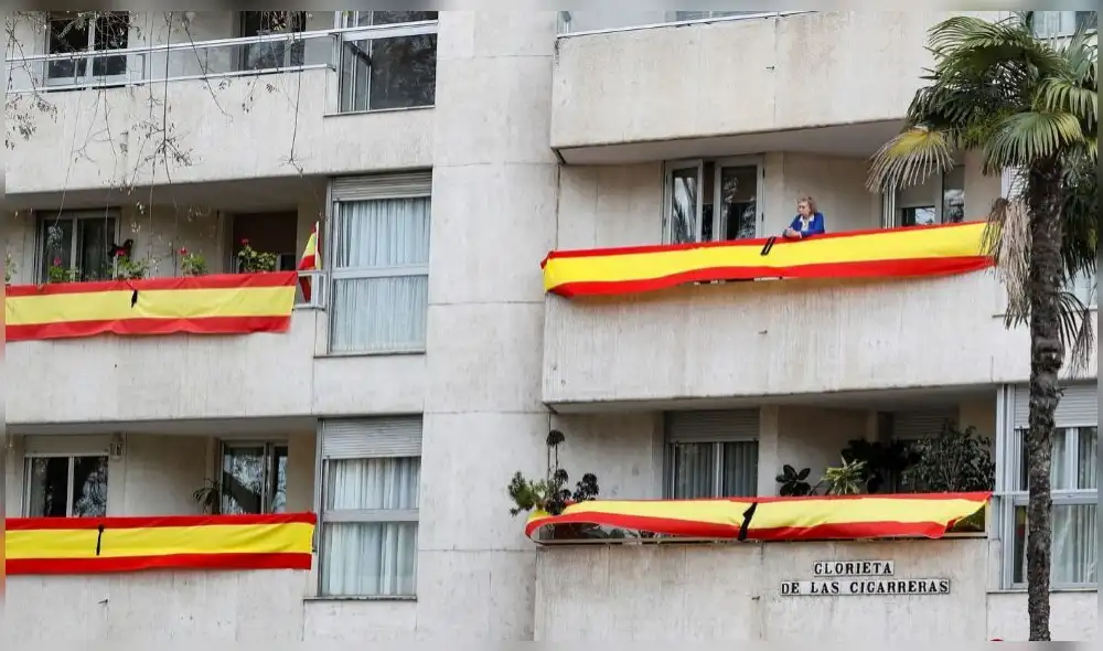 Andalucía no ha registrado nuevos ingresos en UCI. (Foto: Marca)