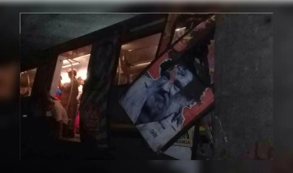 Foto: Captura. Foto: Captura.