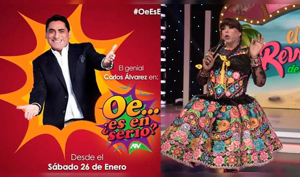 Famoso cambia ‘El reventonazo de la Chola’ por ‘Oe, ¿es en serio?’