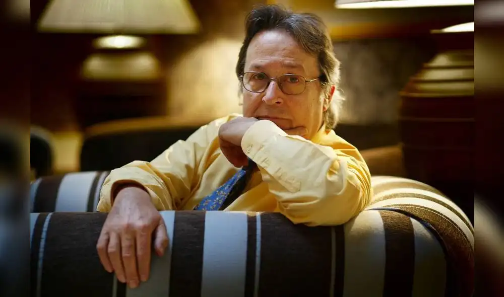 Murió el español Robert Saladrigas, crítico literario del Boom Murió el español Robert Saladrigas, crítico literario del Boom