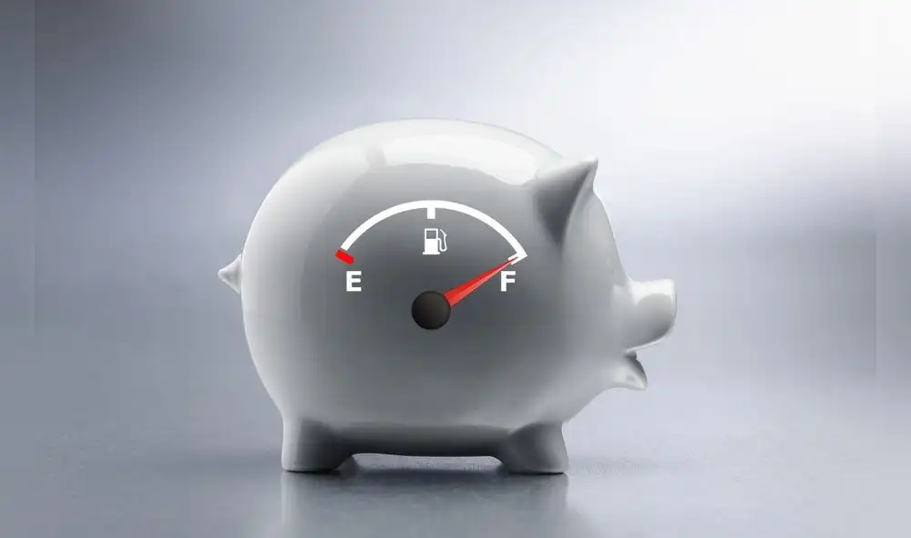 ¿Cómo ahorrar gasolina?