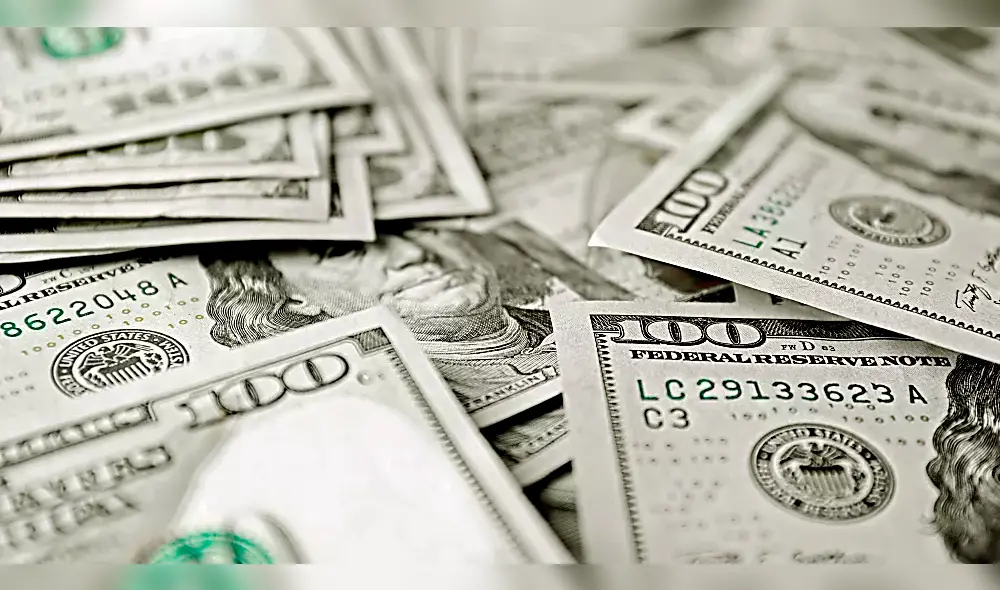 Hija de inmigrantes muere a los 96 años en EEUU y revelan millonario secreto [FOTO]