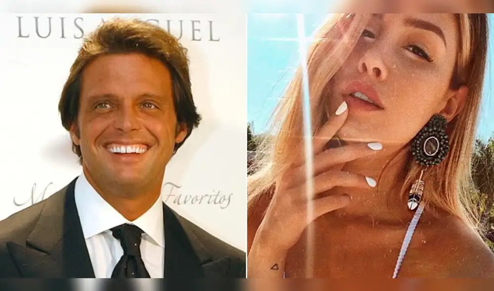Instagram: hija de Luis Miguel es discriminada de restaurante en USA por hablar español [VIDEO]