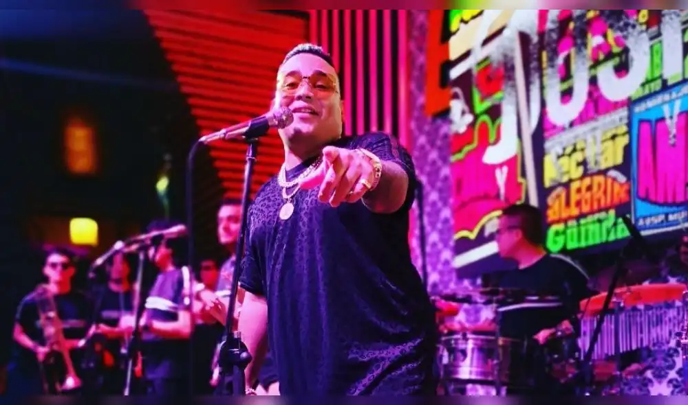 Josimar no estaría pasando manutención para su hijo [VIDEO]