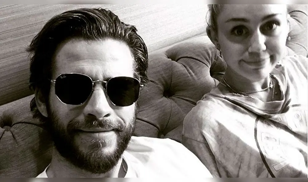 Miley Cyrus publica sentido mensaje