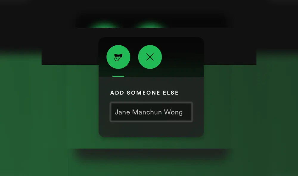 Spotify prueba nueva función para explorar entre los gustos musicales de tus amigos.