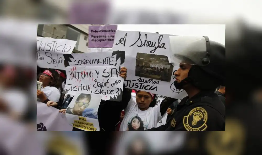 Violencia de género Violencia de género