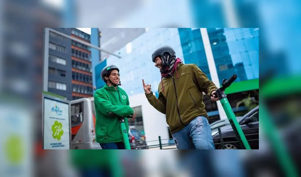 La Municipalidad de Surco anunció que se reunirá con la parte legal de la empresa. (Foto: Difusión) La Municipalidad de Surco anunció que se reunirá con la parte legal de la empresa. (Foto: Difusión)