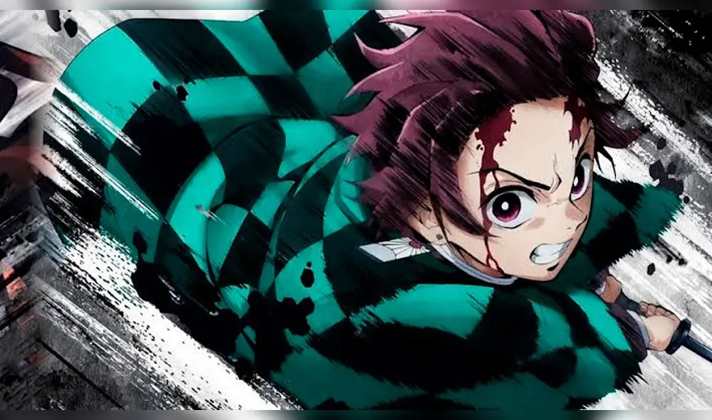 Kimetsu no Yaiba acaba de estrenar el episodio 23 el pasado domingo. Foto: Difusión