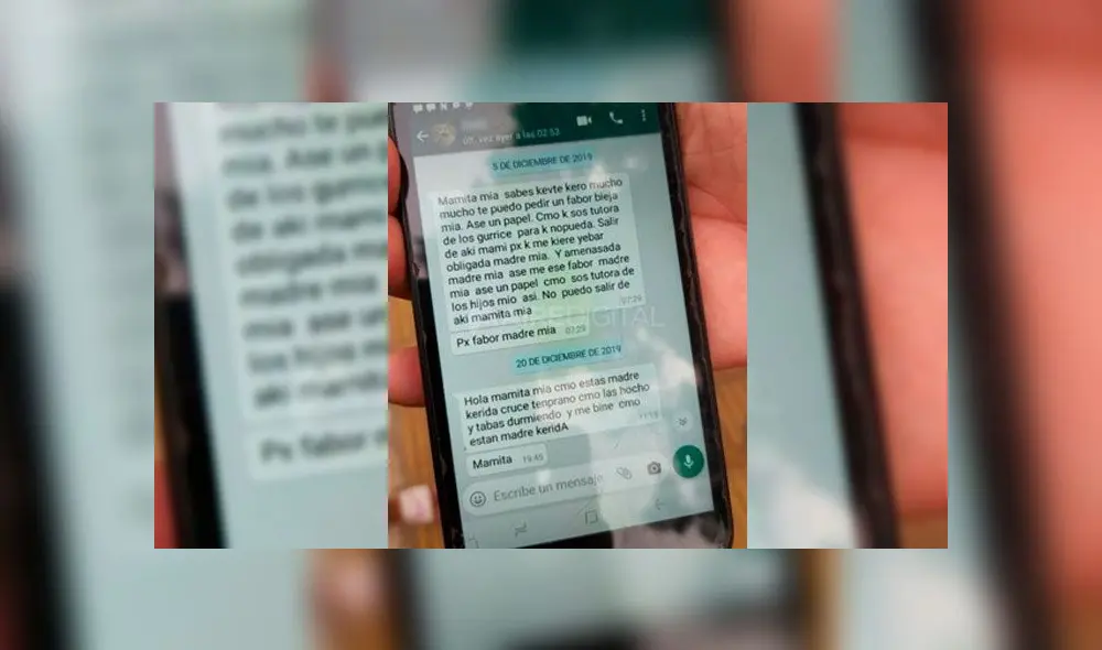 Mujer muere quemada en un auto y su hermana asegura que su pareja la asesinó [FOTOS]