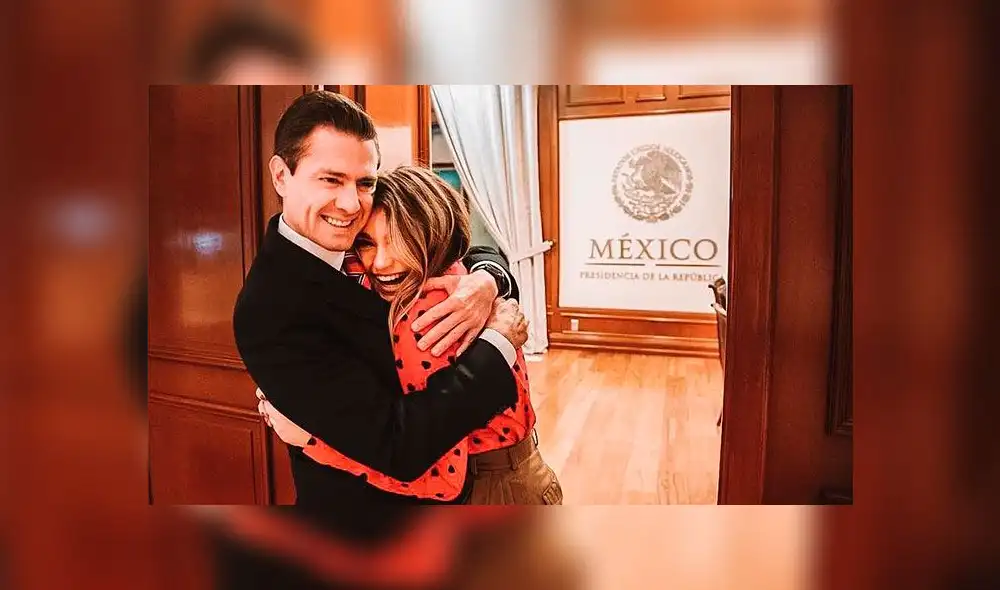 Hija de Angélica Rivera causa revuelo en Coachella [FOTOS]