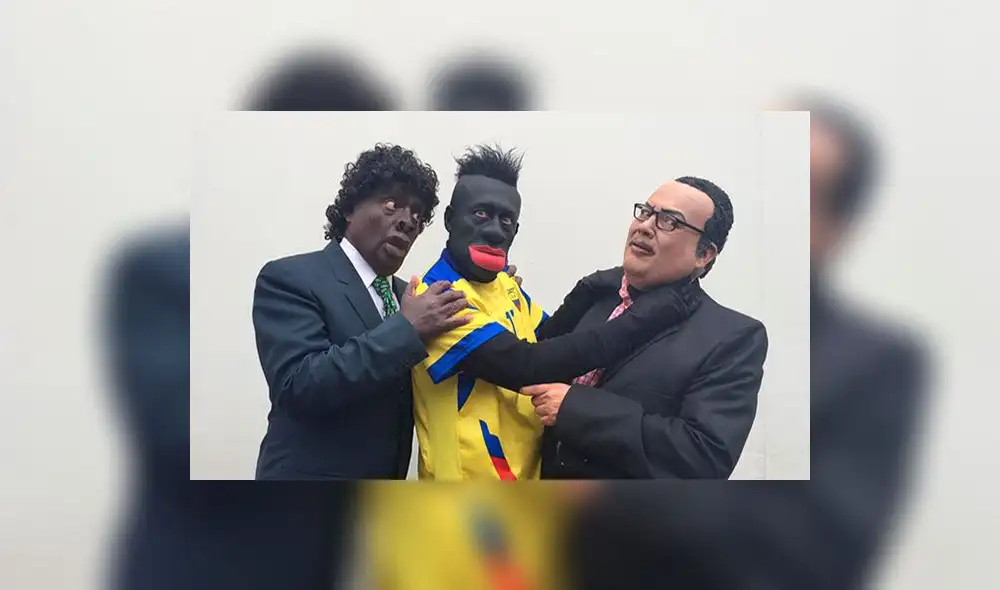 El Wasap de JB: ¿Qué pasó? Anunciado sketch de Felipe Caicedo y Phillip Butters no salió al aire