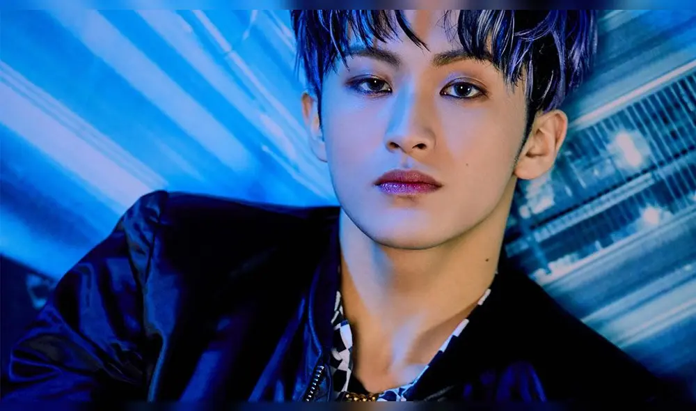 Desliza para ver más fotos de SuperM y su comeback "100". Créditos: SM Entertainment Desliza para ver más fotos de SuperM y su comeback "100". Créditos: SM Entertainment