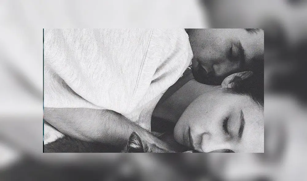 Jaime Lorente y María Pedraza revelan cómo se enamoraron [VIDEO]