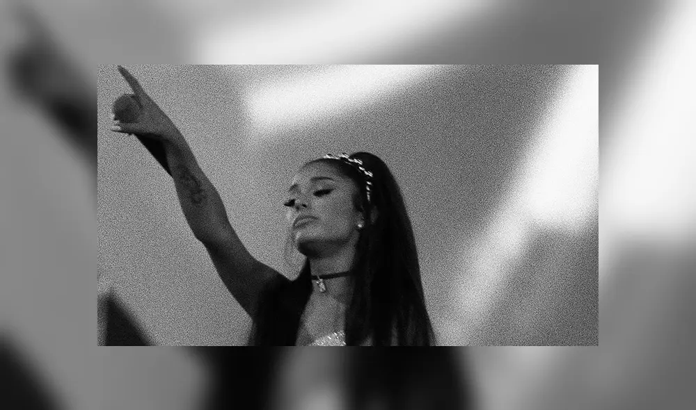 Coachella 2019: La cifra que cobró Ariana Grande por presentarse [VIDEO]