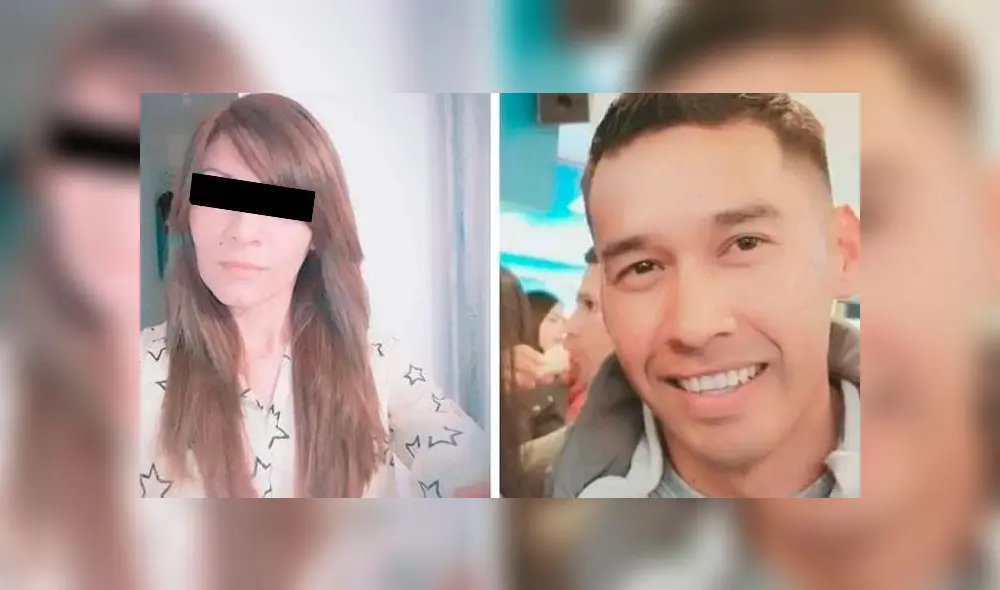 “Se me fue la mano”: hombre estrangula a su pareja y se entrega a la policía “Se me fue la mano”: hombre estrangula a su pareja y se entrega a la policía